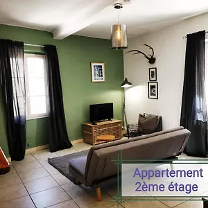 V Appart Avec Kitchenette Appartamento