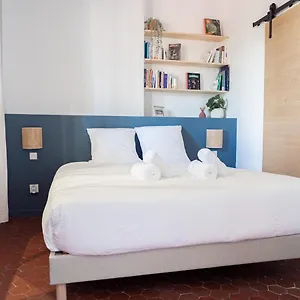 Appartement Le Cocoon - Cocooning à, Orange (Vaucluse)