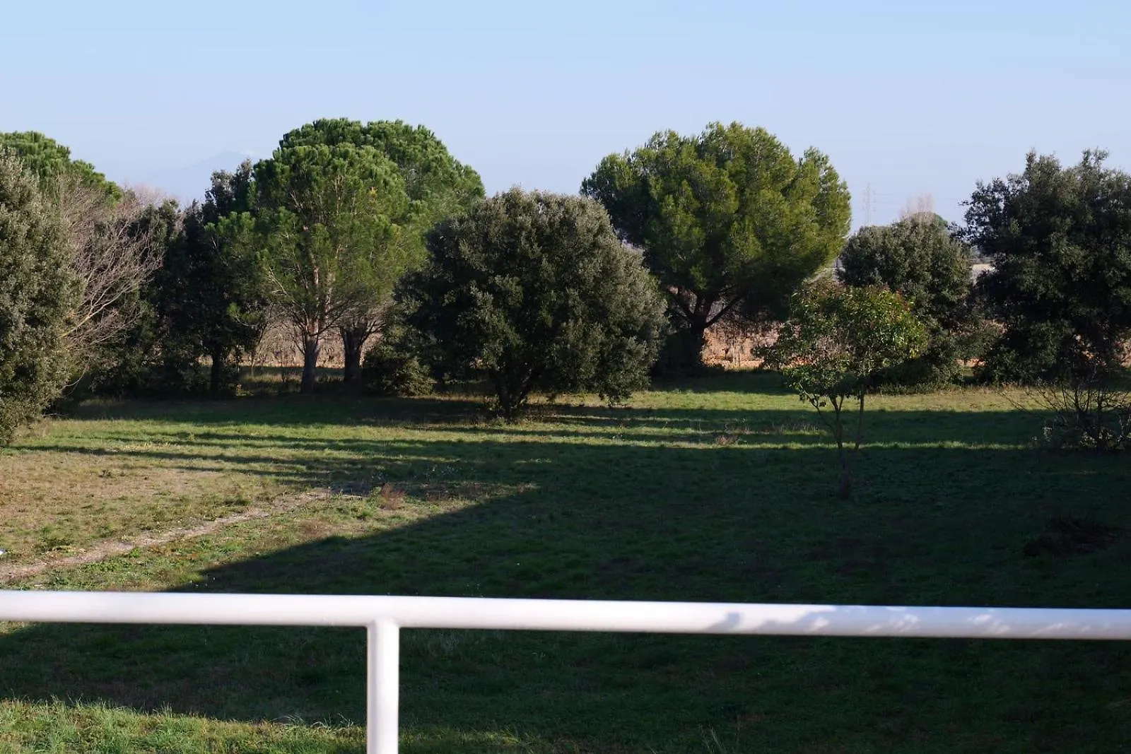 Villa Bois Lauzon Orange  0*, Orange (Vaucluse) France