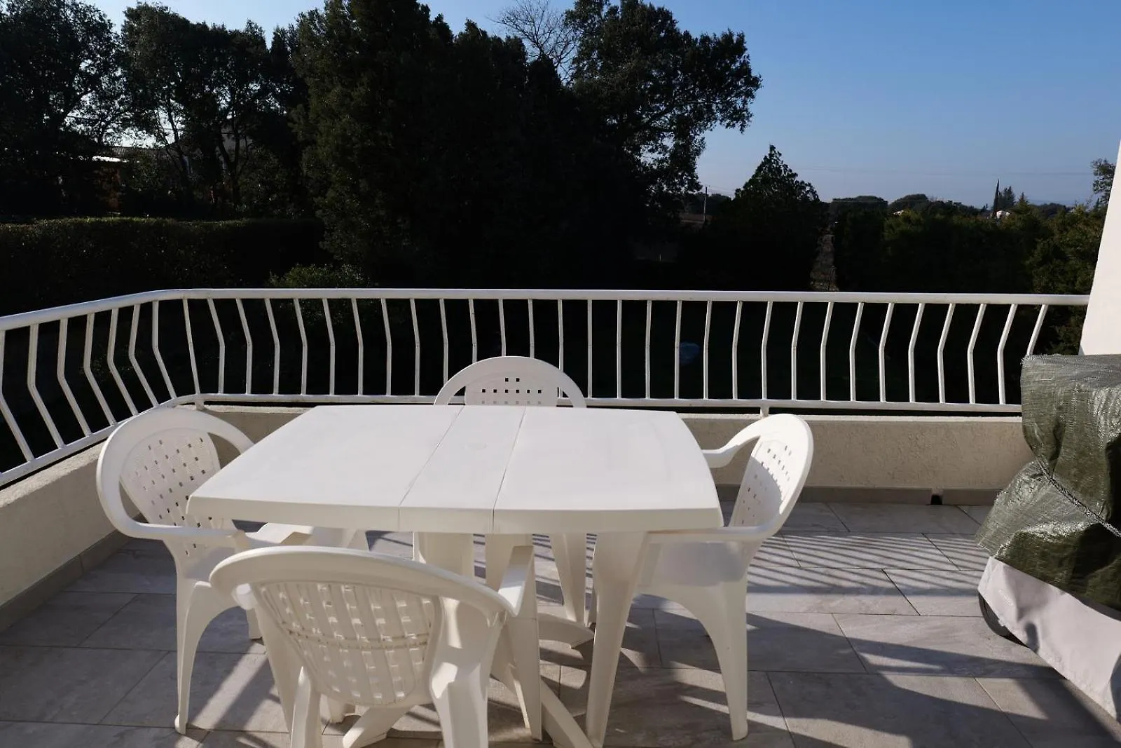 Villa Bois Lauzon Orange  Lägenhet Orange (Vaucluse)