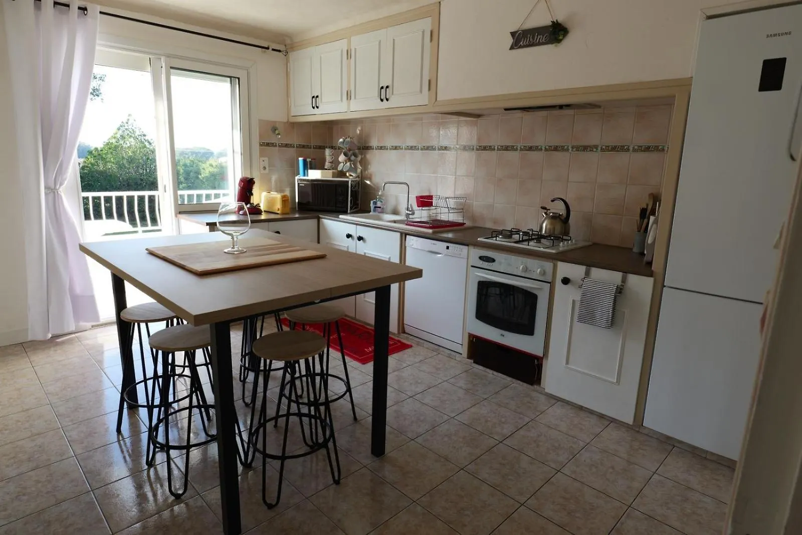 Villa Bois Lauzon Orange  0*, Orange (Vaucluse)